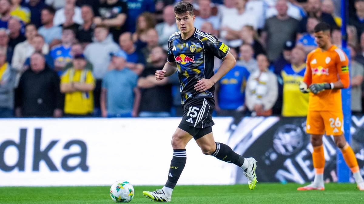 Leeds United hoàn toàn phù hợp với Mourinho