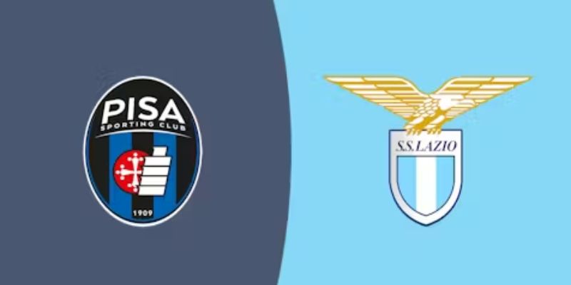 Nhận định Pisa vs Lazio 2h45 ngày 31/10 - Vòng 9 Serie A