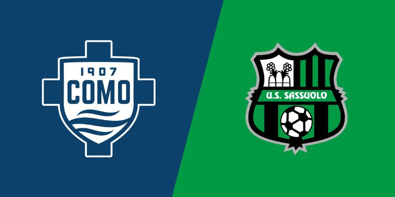 Como vs US Sassuolo: Nhận định trước trận lúc 2h45 ngày 29/11 - Vô địch Ý