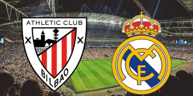 Nhận Định Athletic Bilbao Vs Real Madrid Lúc 1h Ngày 4/12 - Giải Đấu La Liga