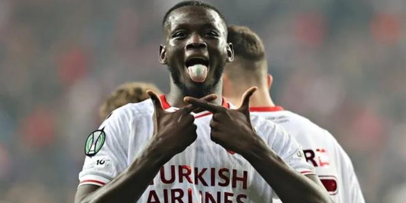 Đánh giá phong độ gần đây của cả Mainz vs Samsunspor