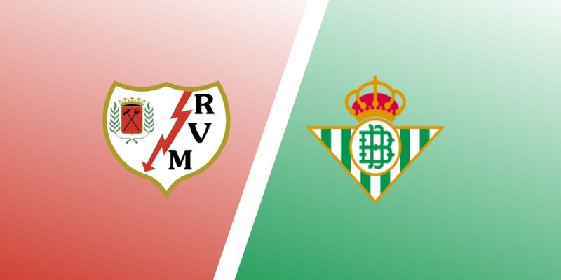 Soi Kèo Rayo Vallecano Vs Real Betis Lúc 3h00 Ngày 16/12/2025 - Giải La Liga