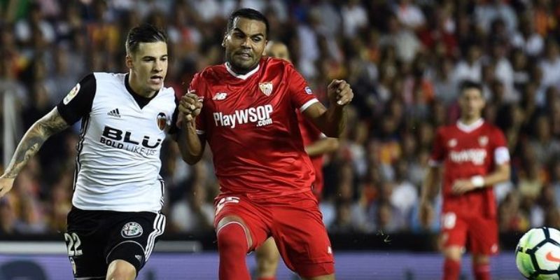 Nhận định phong độ gần đây của Valencia vs Sevilla