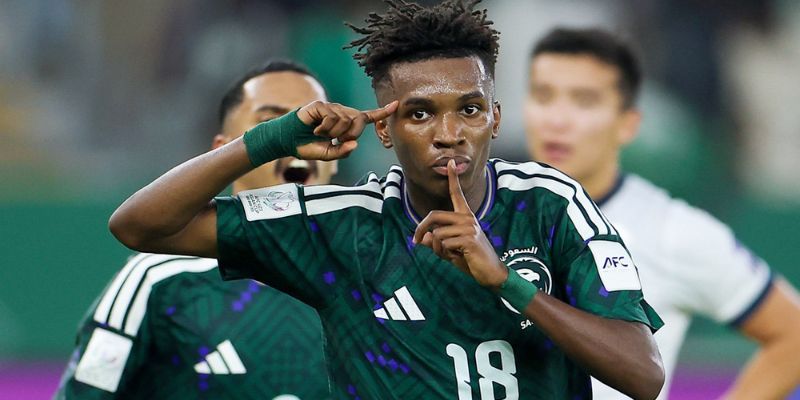Phong độ gần đây của cả U23 Saudi Arabia vs U23 Việt Nam