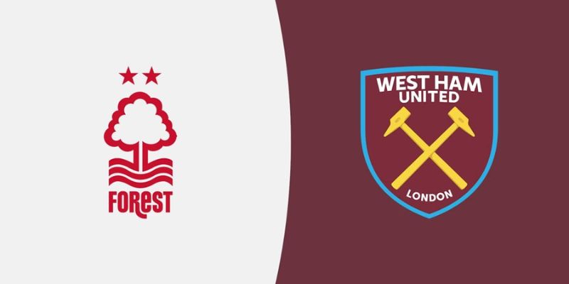 Soi Kèo West Ham Vs Nottingham Forest Lúc 3h Sáng Ngày 7/1/2026 - Ngoại Hạng Anh