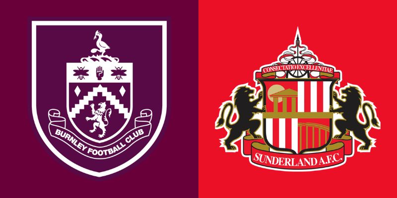 Soi Kèo Sunderland Vs Burnley Lúc 3h00 Ngày 3/2/2026 - Giải Hạng Nhất Anh
